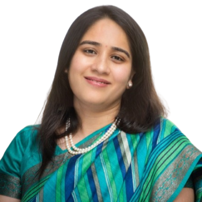 Swati Munjal