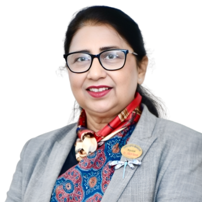 Dr. Jasjit Kaur Sood