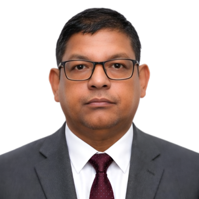 Dr. Sambit Kumar Mishra