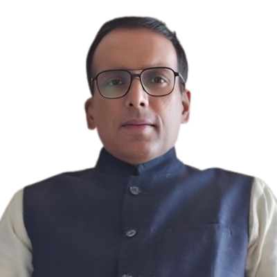 Prof. Dr. K. K. Saju