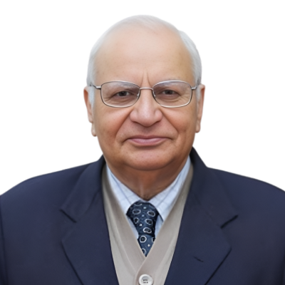 Prof. Prem Vrat