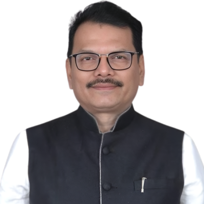 Dr. Rabindra Narayan Behera