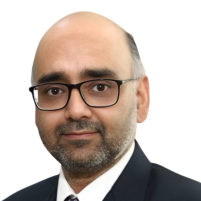 Prof. Jashandeep Singh