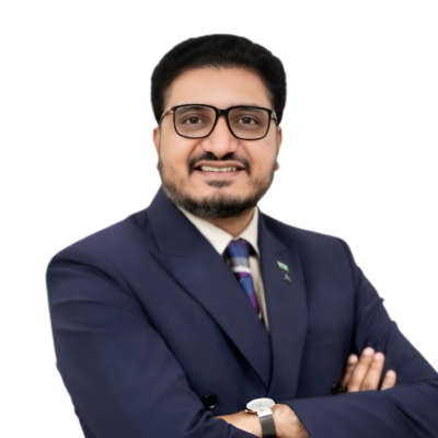 Prof. Ankur Gill