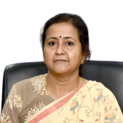 S. Radha Chauhan