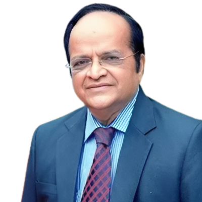 Prof. V. N. Rajasekharan Pillai