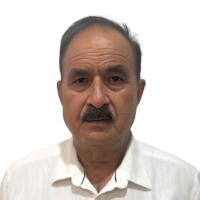 Brahmpal Singh