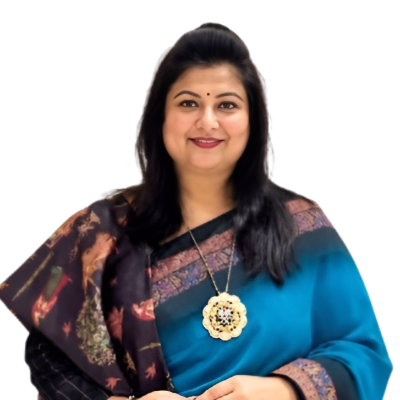 Shveta P Mittal