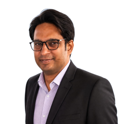 Sandeep Sharma