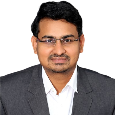 Padmanaban TA
