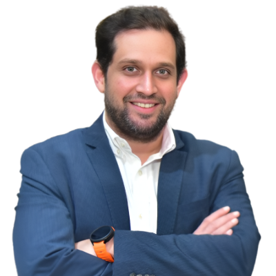 Harshil Gala
