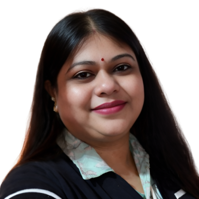 Dr. Kakoli Banerjee
