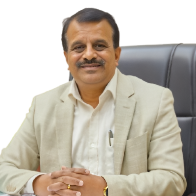 Dr. Manoj Kumar B.