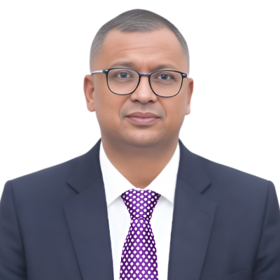 Prof. (Dr.) Amit Jain