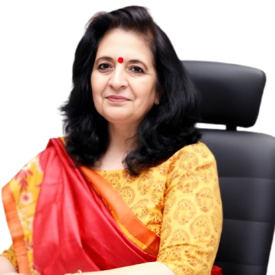 Prof. Charu Lata Singh