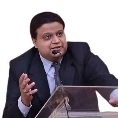 CS Prof. (Dr.) Bhagwan Jagwani