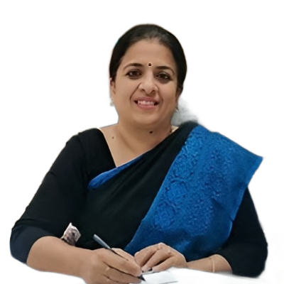 Dr. Deepti Madaan
