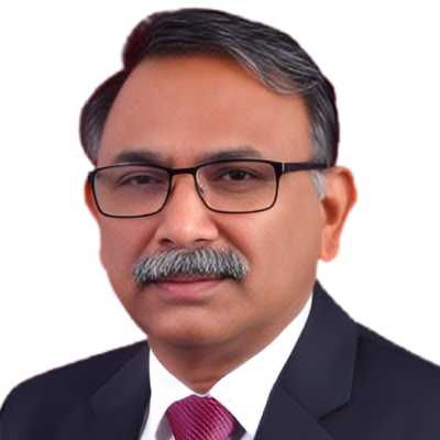 Prof. (Dr.) K. Karunakaran