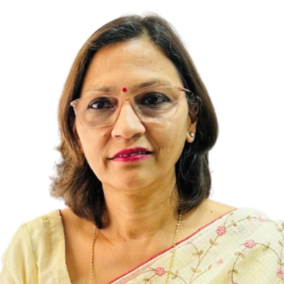 Kavita Mathur