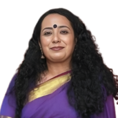 Madhavi Goswami