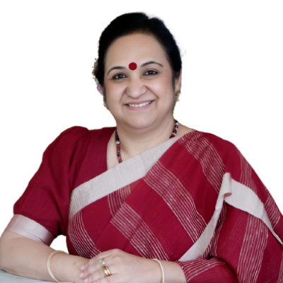 Kanika Sachdeva Govi