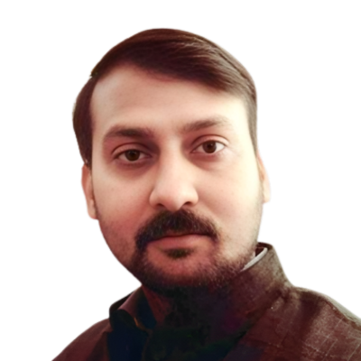 Prof. (Dr.) Ashok Kumar Upadhyay