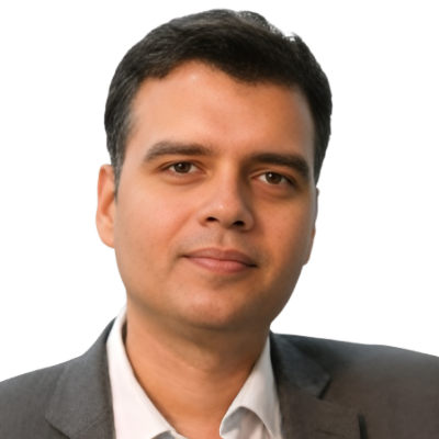 Dr. Akshay Malhotra