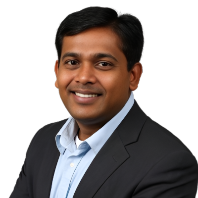 Suren Ramasubbu