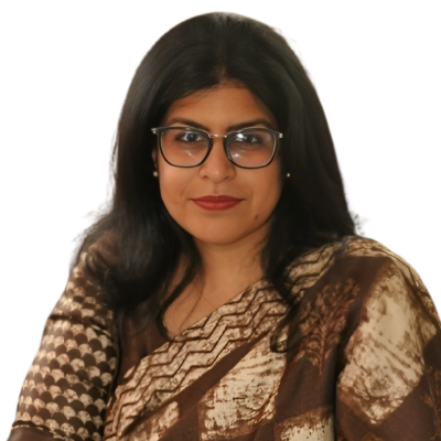Shephali Charan
