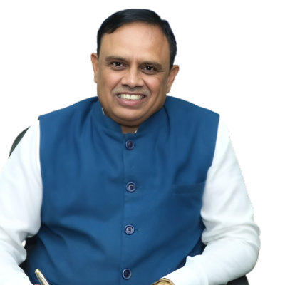 Prof. (Dr.) T. G. Sitharam