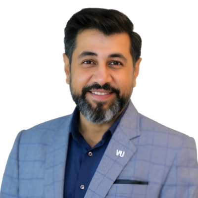 Abhishek Sharma