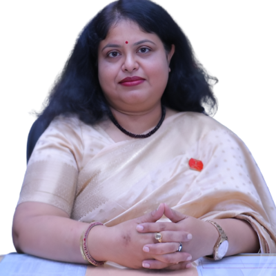 Indrani Neogi