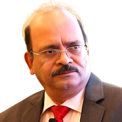 Anand Prakash Sharma