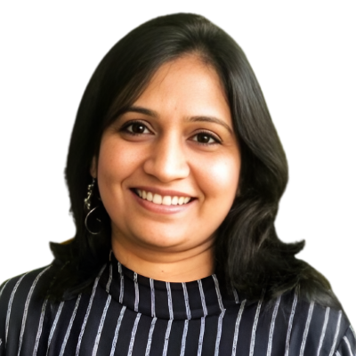 Neha Khandelwal