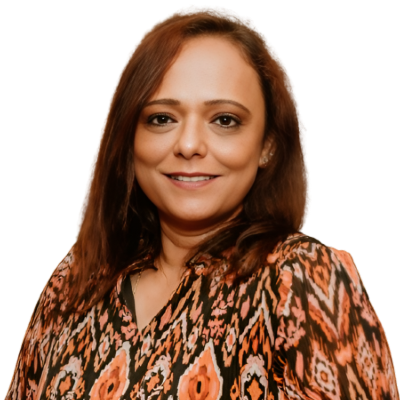 Chaitali Moitra
