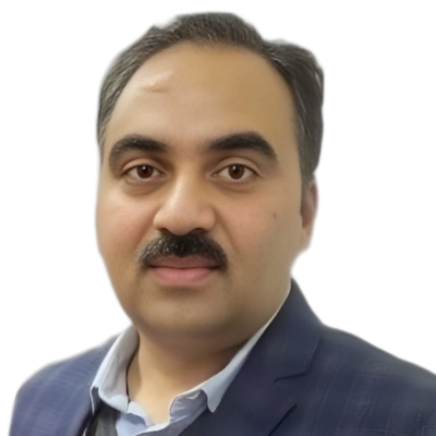Dr. Vivek Kumar Singh