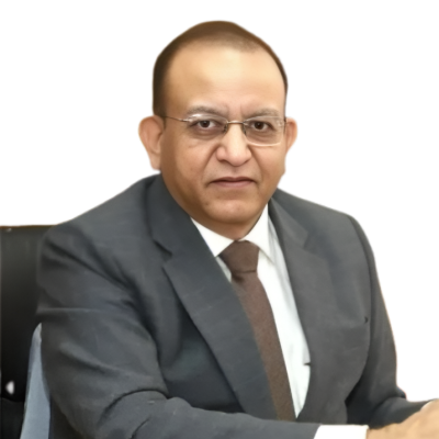 Prof. (Dr.) Praveen Gupta