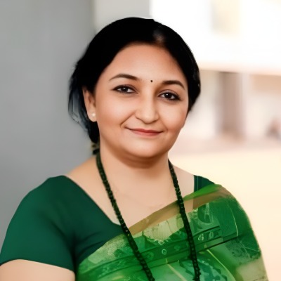 Dr. Aparna Sharma