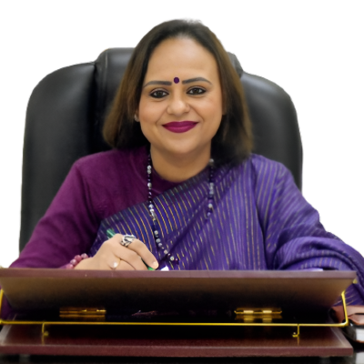 Surabhi Bhargav
