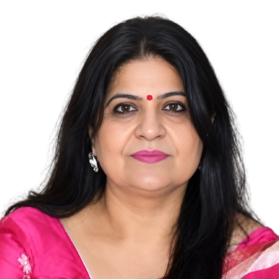 Ruby Malhotra