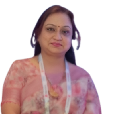 Archana Shrivastava