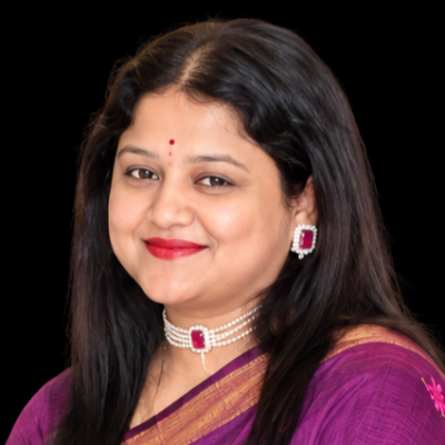 Debasree Nayek
