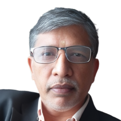 Prof. Raghu Raman