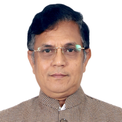 Prof. Gobardhan Das