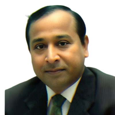 Dr. Subrata Kundu