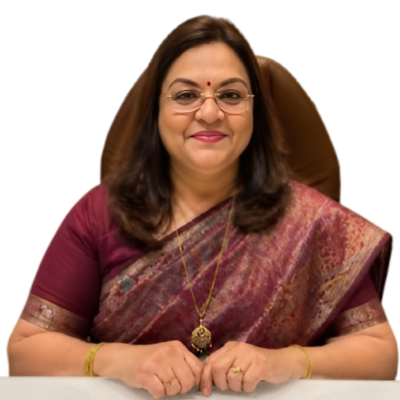 Prof. Dr. Moushumi Datta