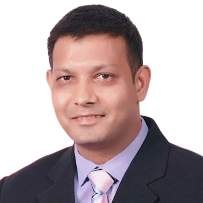 Chandan Vijay