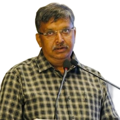 Kumar Vineet, IAS