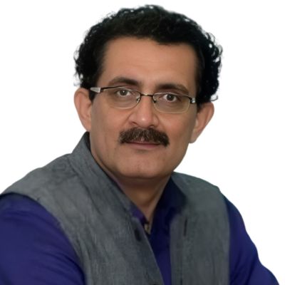 Dr. Nitin Malik