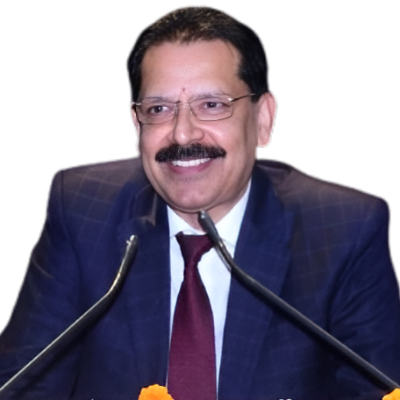 Prof. (Dr.) Satish Chander Sharma